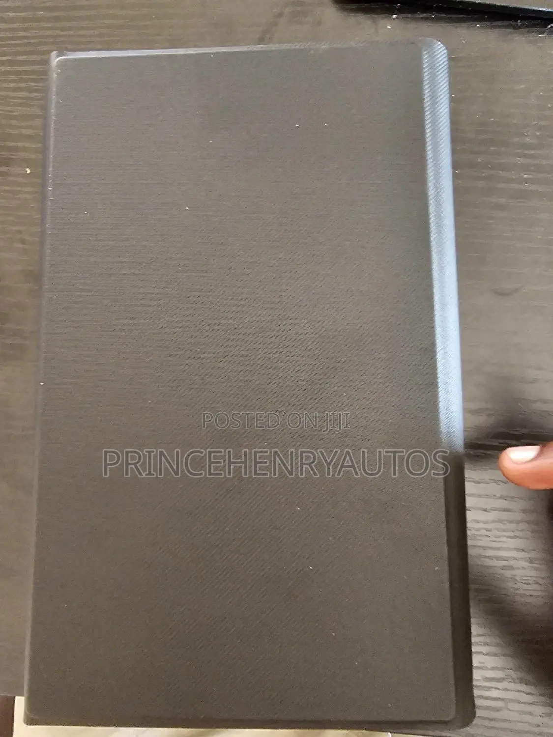 WERNURPAI Backlit Keyboard Case for Samsung Tab A7 Lite 8.7