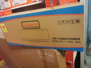 New Standard ~Innova 1.5hp Air Condition