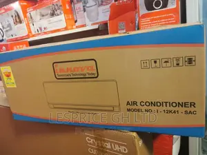 Energy Saving ~Innova 1.5hp Air Condition