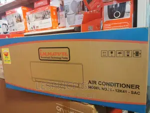 Energetic ~Innova 1.5hp Air Condition