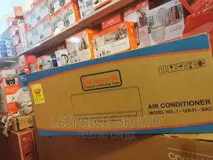 Innova 1.5hp~Smart Air Condition