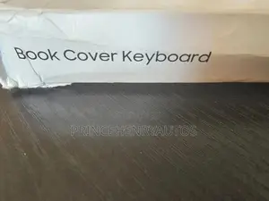 Samsung Official Book Cover Keyboard for Tab S8 Ultra 14.6"