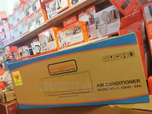 High Quality ~Innova 1.5hp Split Type Air Condition