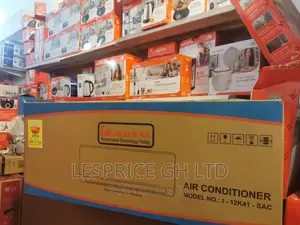 Split Quality ~Innova 1.5hp 410gas Air Condition