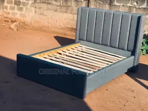 Double Bed Frame