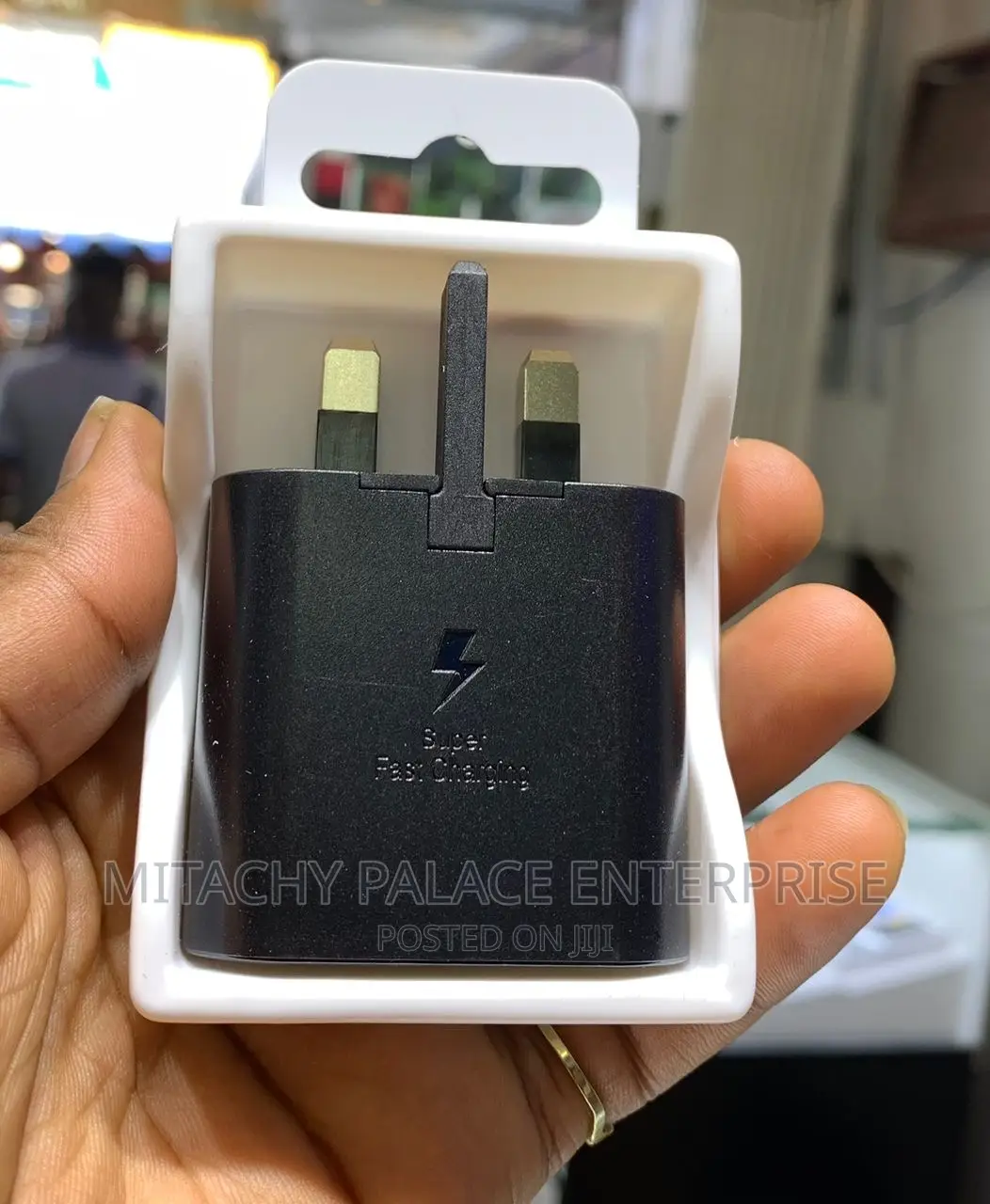 25w Pd Adapter