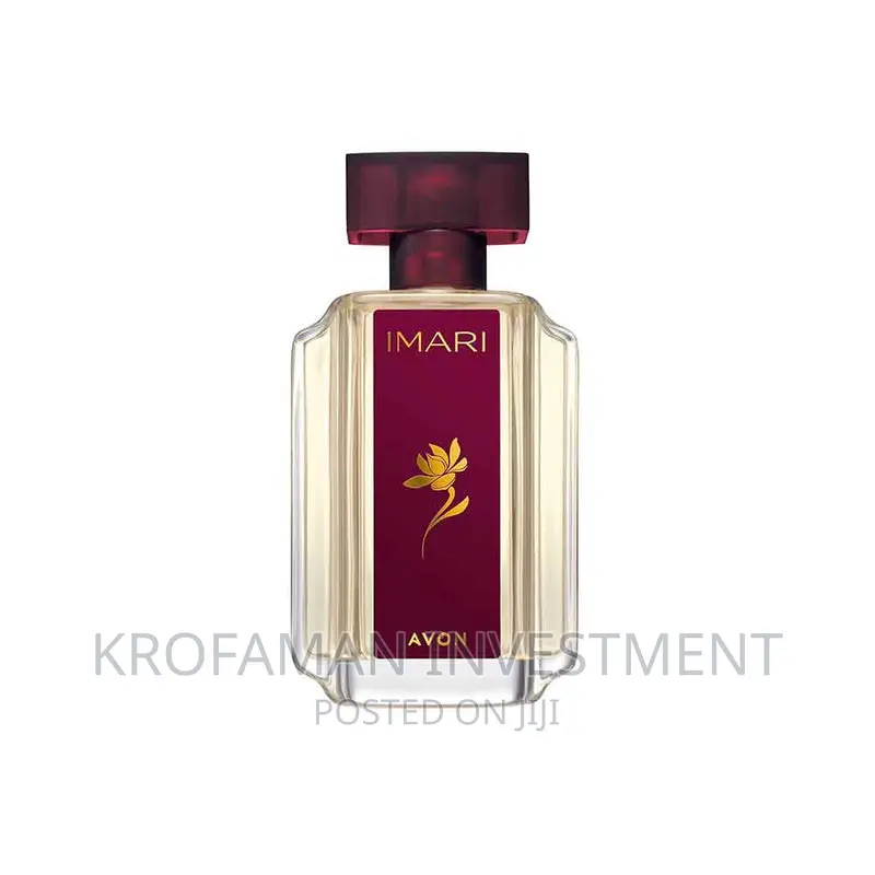 Avon Imari Eau De Toilette - 50ml