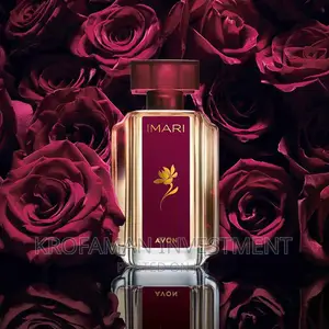 Avon Imari Eau De Toilette - 50ml