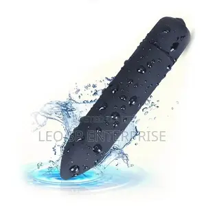 10 Speeds Mini Bullet Vibrator