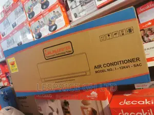 Power Plus~Innova 1.5hp Split Type Air Condition