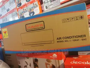 High Class~Innova 1.5hp Air Condition