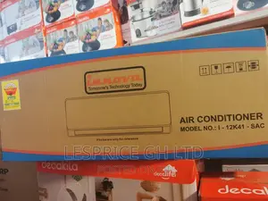 Brand New~High Quality Innova 1.5hp Air Condition