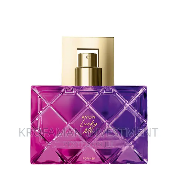 Avon Lucky Me for Her Eau De Parfum in Accra Metropolitan