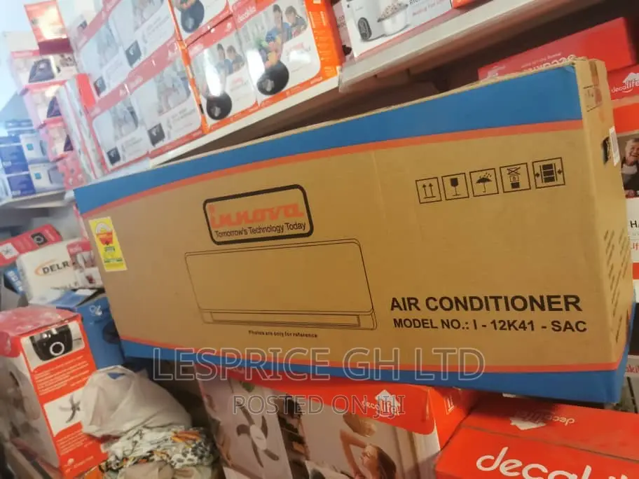 High Quality//Innova 1.5hp 410gas Split Air Condition