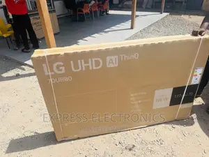 Shop the Best Lg UHD Smart 70”UR80