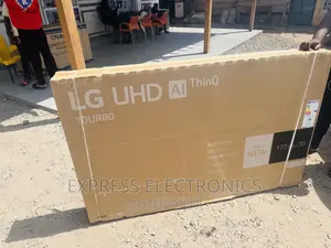 Object Tracking Sound Lite UHD Smart Lg 70”UR80
