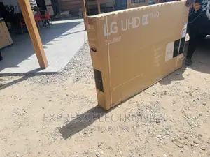 Gadget Screen UHD Smart Lg 70”U80