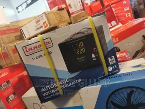 Innova 3000VA Voltage Auto Digital Regulator
