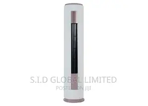 Midea 2.5hp Floor Standing Air Conditioner Mfya400-24arfn1