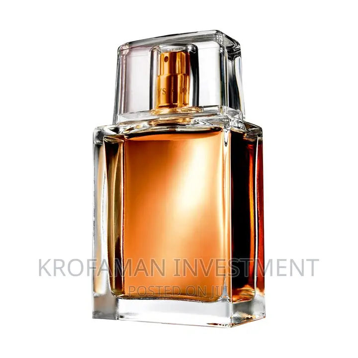 Tomorrow for Him Eau De Toilette