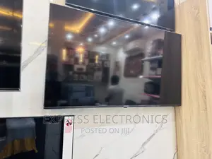 Gaming Experience UHD Lg 55”UR730*