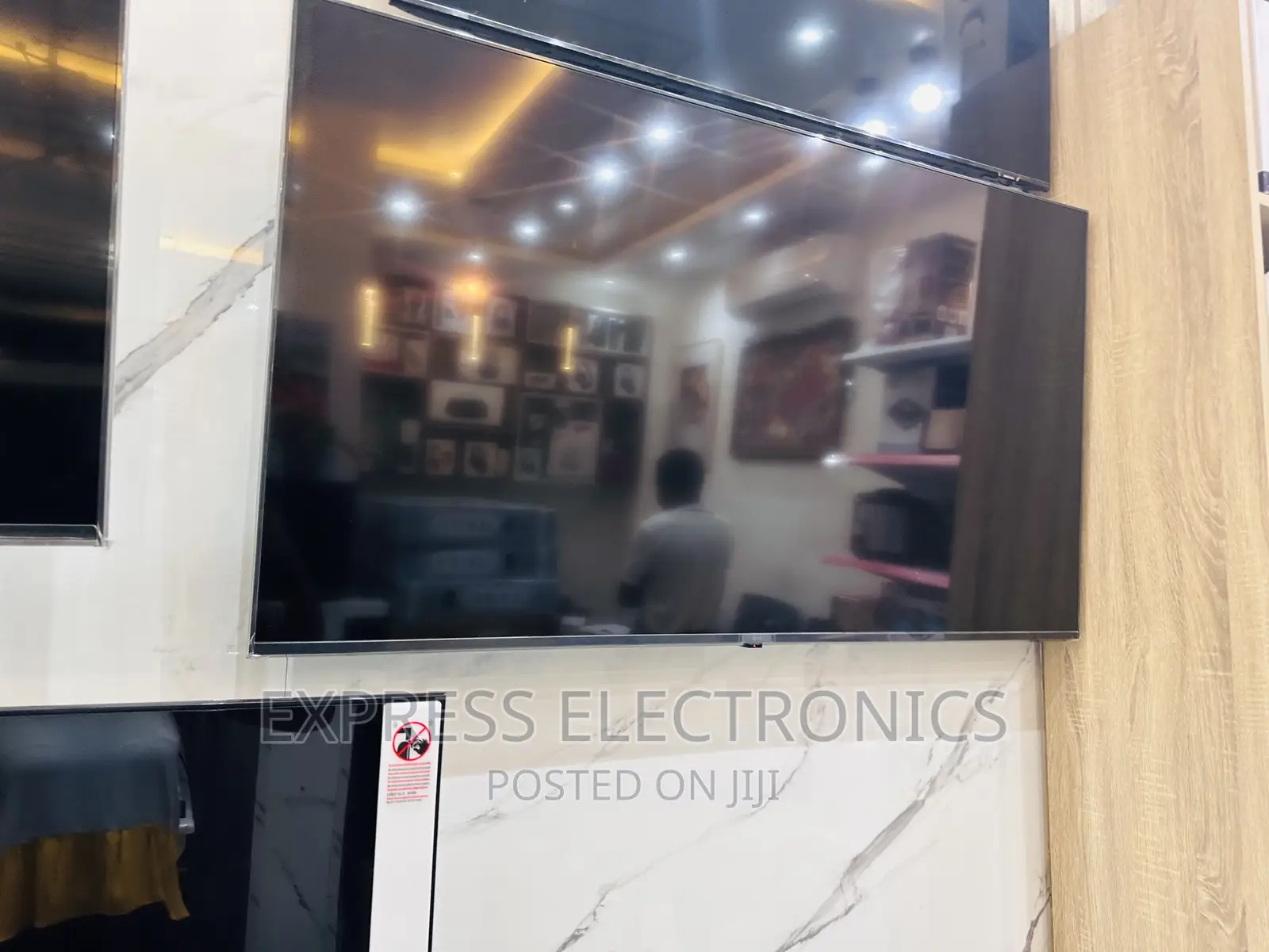 Gaming Experience UHD Lg 55”UR730*
