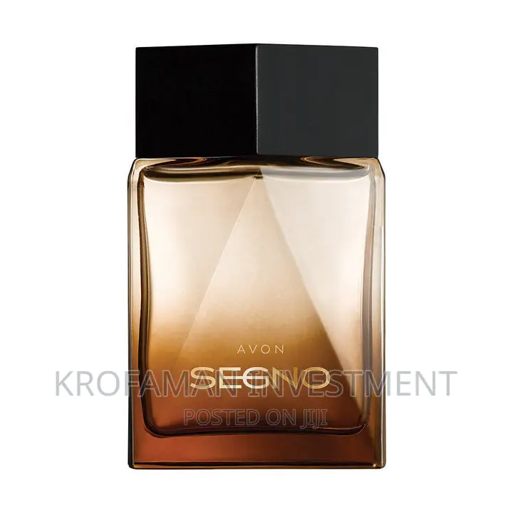Segno Eau De Parfum
- 75ml