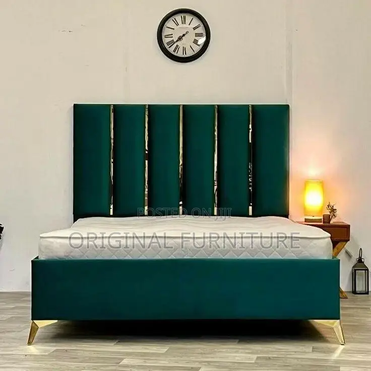 Double Bed Frame