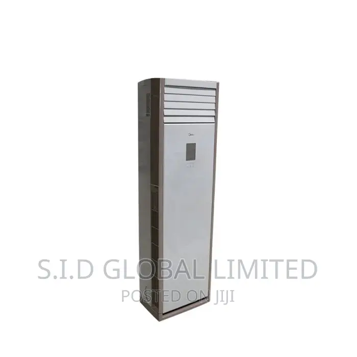 Midea 2.5hp R410 Floor Standing AC [MPA-22CRN1-N]