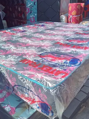 Mattress King Size 12inches High Density