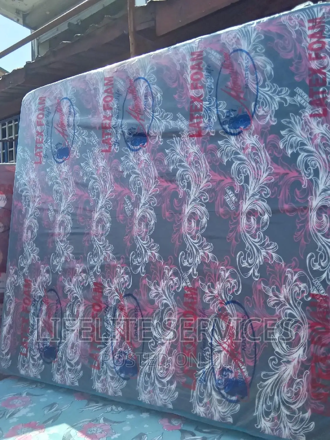 Mattress King Size 12inches High Density