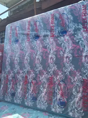 Mattress King Size 12inches High Density