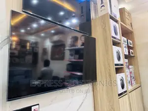 Intelligent Processor UHD 65”UR730 LG