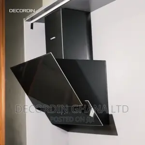 60cm Digital Glass Extractor