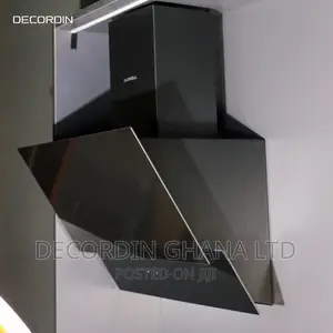 60cm Digital Glass Extractor