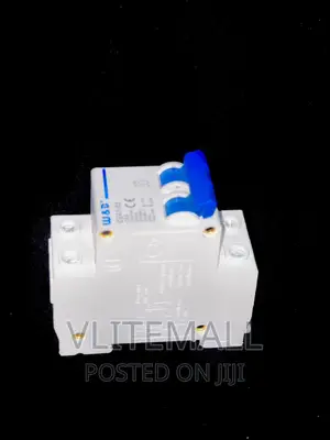 63A Miniature Circuit Breaker