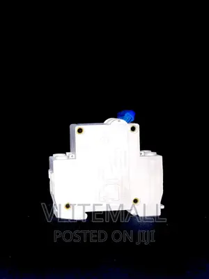 63A Miniature Circuit Breaker