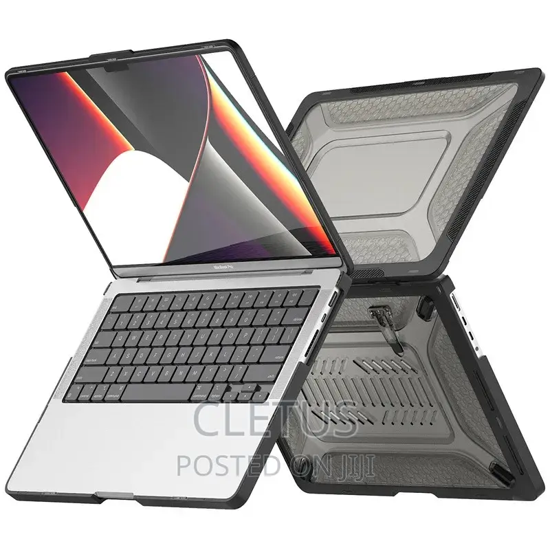 New 2020 M1 Apple Macbook Cover