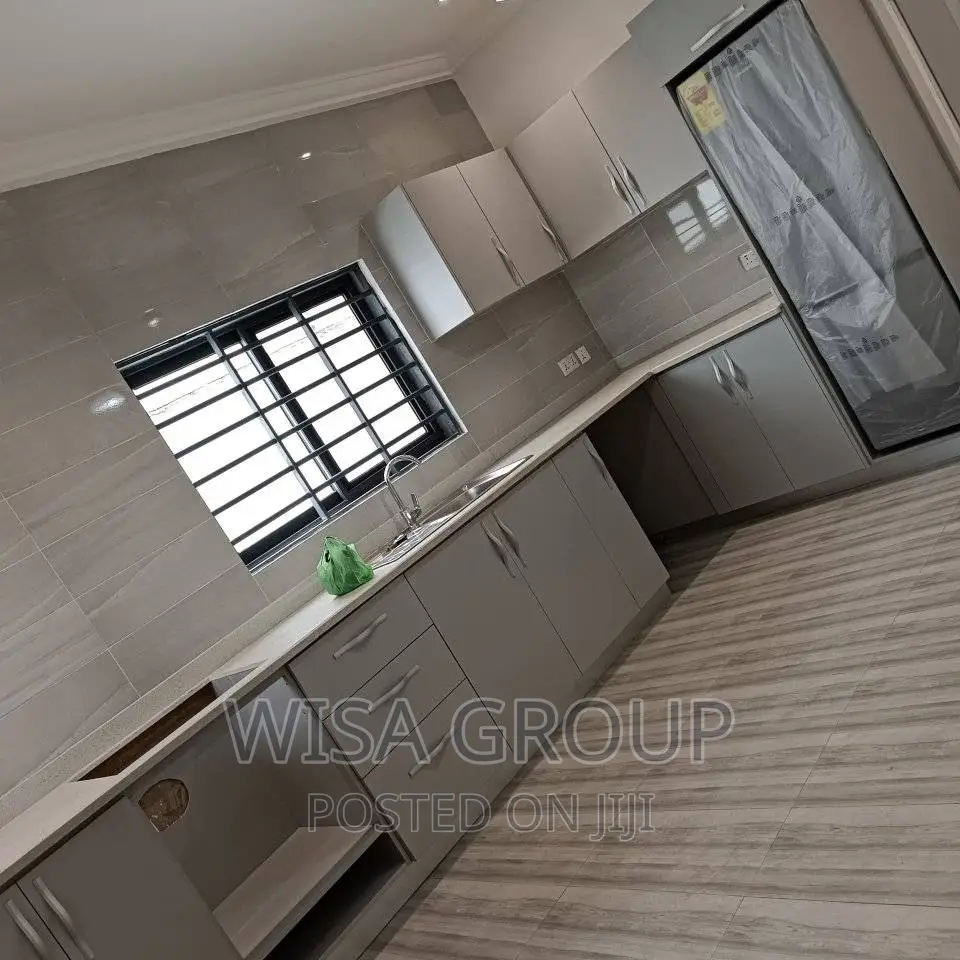 3bdrm Duplex in Wisa Groups, Accra Metropolitan for rent