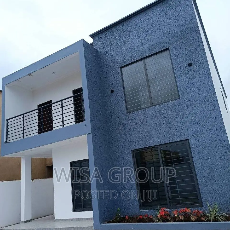3bdrm Duplex in Wisa Groups, Accra Metropolitan for rent