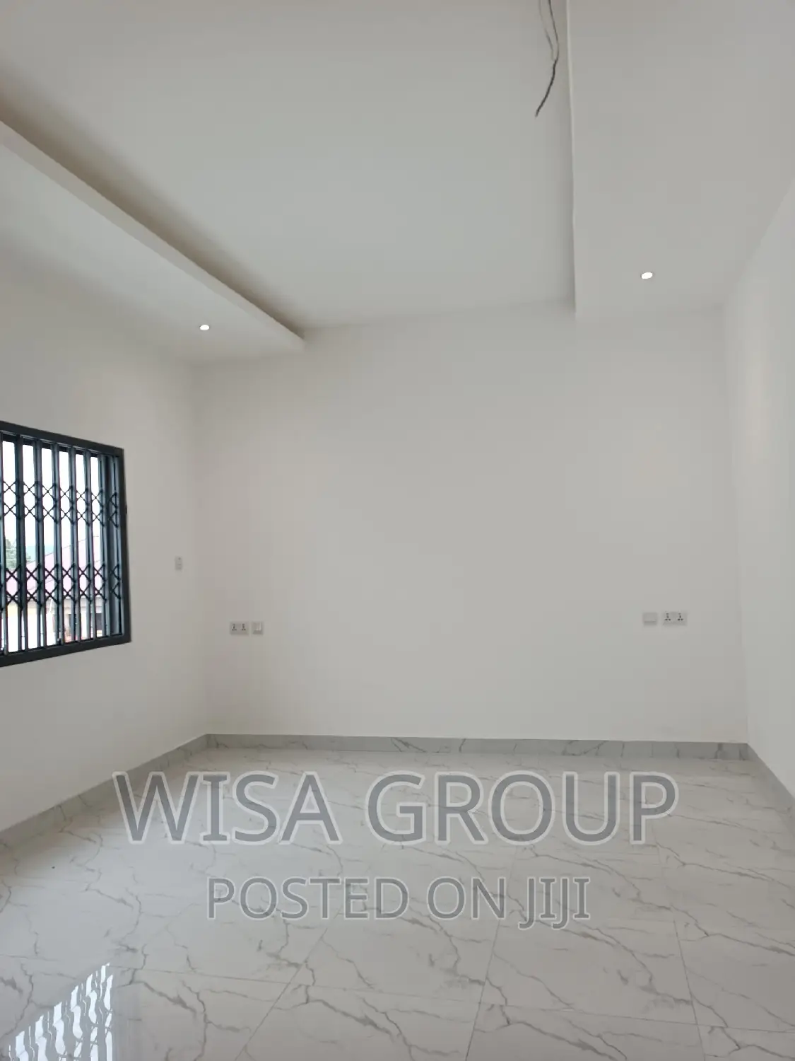 3bdrm Duplex in Wisa Groups, Accra Metropolitan for rent
