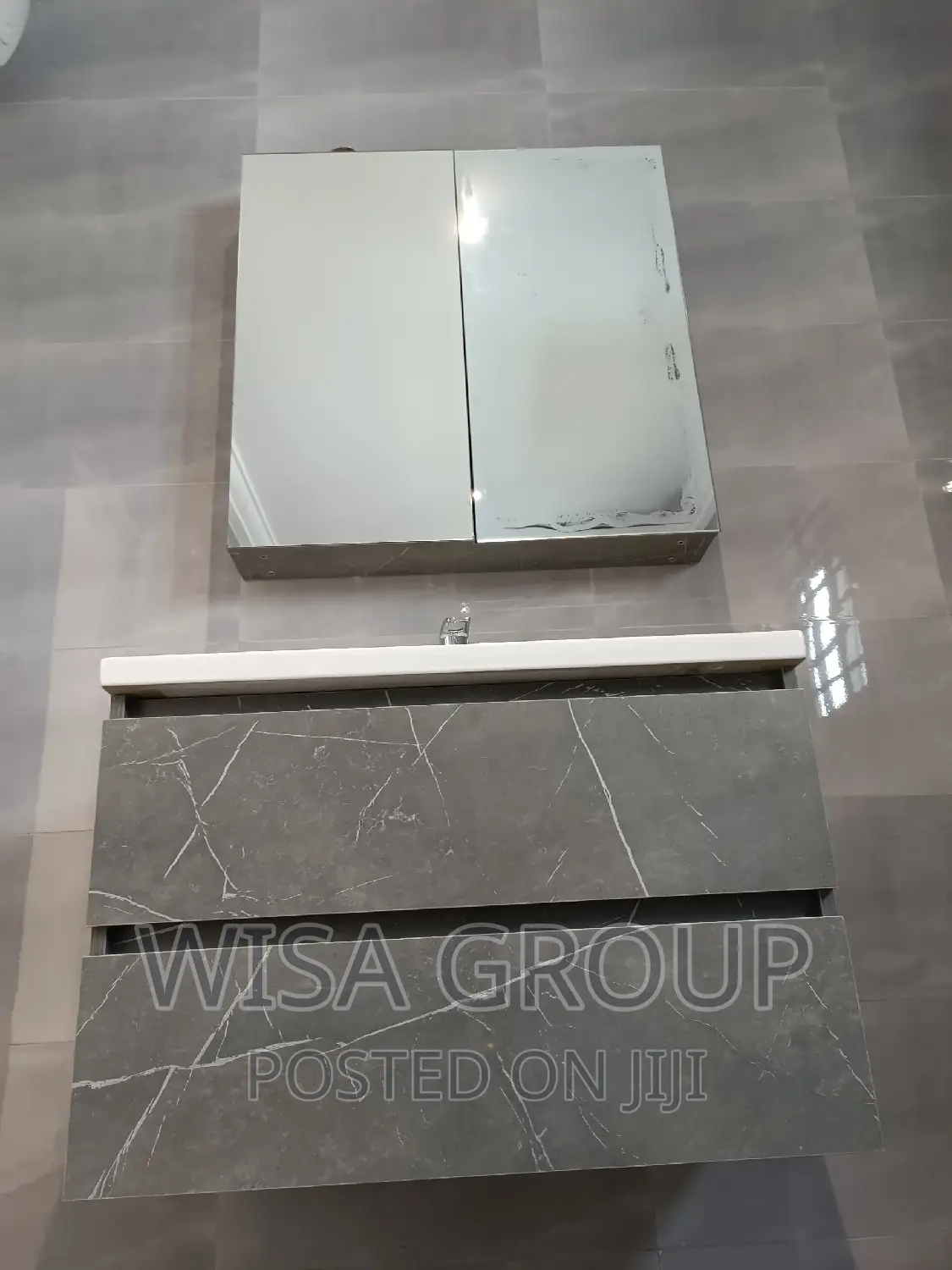 3bdrm Duplex in Wisa Groups, Accra Metropolitan for rent