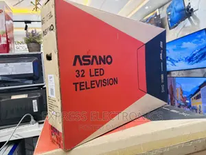 Intelligent Design Display FHD Satellite 32”Asano