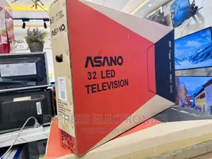 Intelligent Design Display FHD Satellite 32”Asano