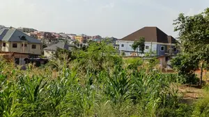 Genuine 2 Plots For Sale Around Taifa.