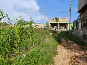 Genuine 2 Plots For Sale Around Taifa.