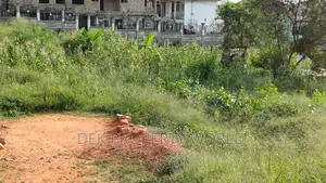 Genuine 2 Plots For Sale Around Taifa.