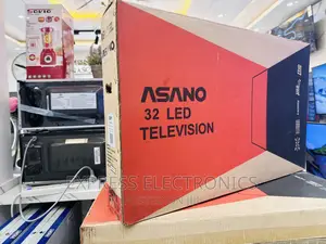 Asano 32”Fhd Satellite.