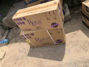 Remarkable Roch RAC-S12N1 1.5HP R410 Split Air Conditioner