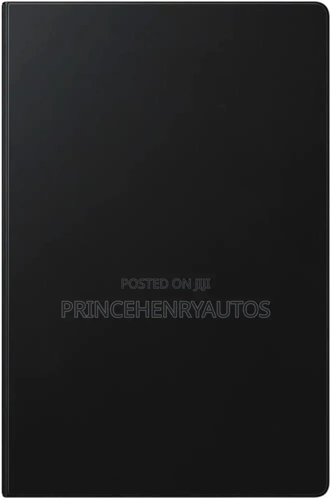Samsung Official Book Cover Keyboard for Tab S8 Ultra 14.6"